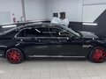 2020 Genesis G90 I Рестайлинг, чёрный, 4900000 рублей - вид 10
