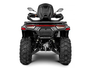 2026 Loncin XWolf 700, чёрный, 859000 рублей, вид 3