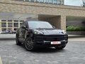 2020 Porsche Cayenne E-Hybrid III, чёрный - вид 2