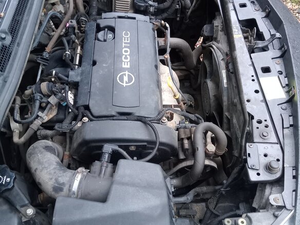 2012 Opel Astra J Рестайлинг, чёрный, 550000 рублей - вид 19