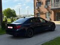 2012 BMW 7 серии Long 740Li xDrive V (F01/F02/F04) Рестайлинг, синий, 1900000 рублей - вид 6