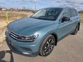2019 Volkswagen Tiguan II, серый, 2190000 рублей - вид 2