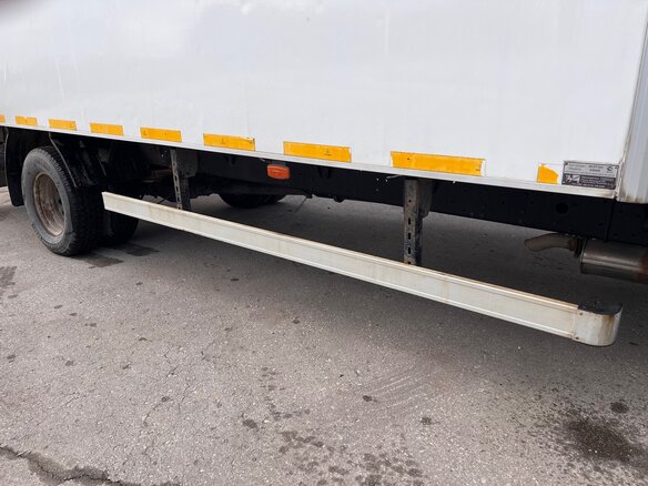 2013 Iveco Daily, белый, 2100000 рублей - вид 8