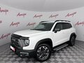 2023 Haval Dargo X I, белый