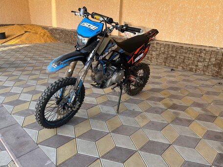 2023 Fidelis Et Fortis S6, чёрный, 85000 рублей, вид 3