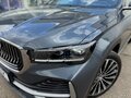2026 Geely Monjaro I Рестайлинг, серый - вид 9