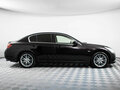 2011 Infiniti G25 IV, чёрный, 1099000 рублей - вид 3