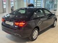 2026 Lada (ВАЗ) Vesta I Рестайлинг (NG), чёрный - вид 9