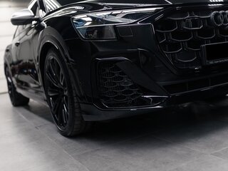 2024 Audi SQ8 I (4M) Рестайлинг, чёрный, 15000000 рублей, вид 5