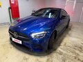 2021 Mercedes-Benz E-Класс 200 V (W213, S213, C238) Рестайлинг, синий, 5850000 рублей