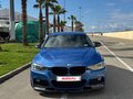 2012 BMW 3 серии 320i xDrive VI (F3x), синий, 1850000 рублей - вид 6