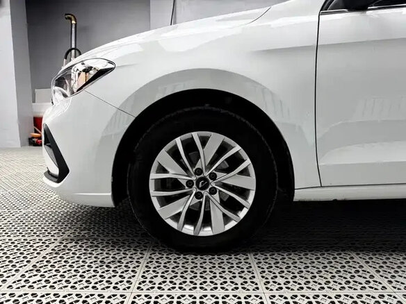 2024 Jetta VA3, белый, 1150021 рублей - вид 12