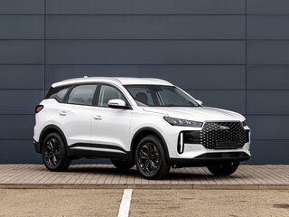 2026 Tenet T4L, белый, 2595000 рублей, вид 3