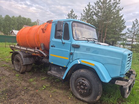 1999 ЗИЛ 4333, 1350000 рублей, вид 2