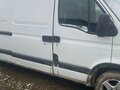 2009 Renault Master, белый, 380000 рублей - вид 2