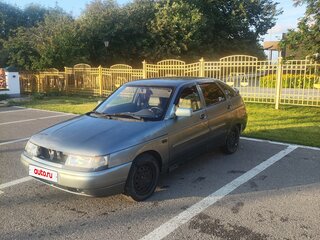 2005 Lada (ВАЗ) 2112, серый, 60000 рублей, вид 1