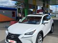 2016 Lexus NX 200 I, белый, 3199000 рублей - вид 1