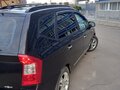 2007 Kia Carens II (UN), чёрный, 500000 рублей - вид 8