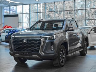 2024 Changan Hunter Plus, серый, 2699000 рублей, вид 3