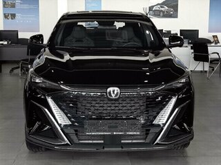 2026 Changan CS35 Max, чёрный, 2839900 рублей, вид 4