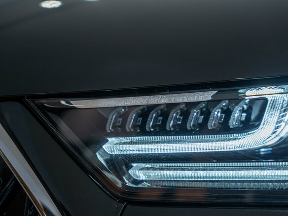 2026 Tenet T7, чёрный, 3010000 рублей - вид 35