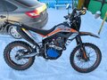 2024 Regulmoto CR-X, чёрный, 160000 рублей