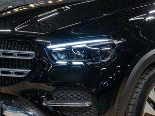 2026 Mercedes-Benz GLE 350 II (V167) Рестайлинг, чёрный, 11150000 рублей, вид 4