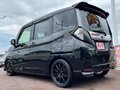2022 Toyota Roomy I Рестайлинг, чёрный, 900000 рублей - вид 3