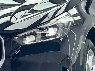 2023 BMW X1 Long 20Li sDrive III (U11/U12), чёрный, 2400000 рублей, вид 5