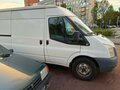 2009 Ford Transit, белый, 750000 рублей - вид 4