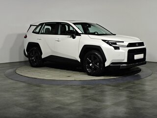 2026 Toyota RAV4 VI (XA60), чёрный, 4440000 рублей, вид 3