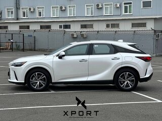 2026 Lexus RX 300 V, белый, 8590000 рублей, вид 4