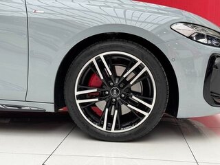 2026 Audi A5 L III (B10), серый, 5300000 рублей, вид 5