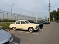 1959 ГАЗ 21 «Волга» 21В, белый, 3200000 рублей - вид 6