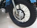 1995 Урал ИМЗ-8.103, голубой, 550000 рублей - вид 7