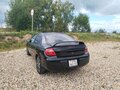 2004 Dodge Neon II, чёрный, 400000 рублей - вид 8