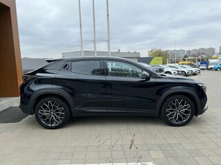 2023 Changan UNI-T I, чёрный, 2070000 рублей, вид 4