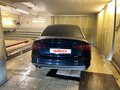 2014 Audi A4 IV (B8) Рестайлинг, чёрный, 1800000 рублей - вид 8
