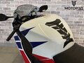 2014 Honda CBR 1000 RR/RA Fireblade, белый - вид 5
