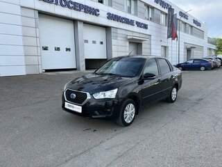 Datsun on-DO I Рестайлинг