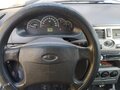 2008 Lada (ВАЗ) Priora I, серебристый, 140000 рублей - вид 7