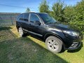 2018 Chery Tiggo 3 I, чёрный, 400000 рублей - вид 8