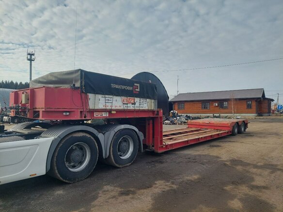 2006 ES-GE V5D.H4-01, красный - вид 16