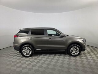 2022 Geely Atlas Pro, серый, 1600000 рублей, вид 4