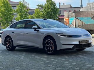 2026 Changan Qiyuan A06 28.39 kWh, белый, 2630000 рублей, вид 3