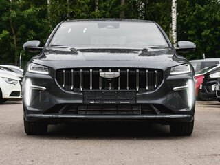 2026 Geely Preface I, серый, 3396690 рублей, вид 3