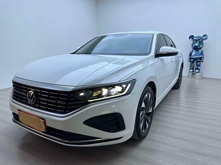 Открыть фотографии: Volkswagen Passat B8 Рестайлинг