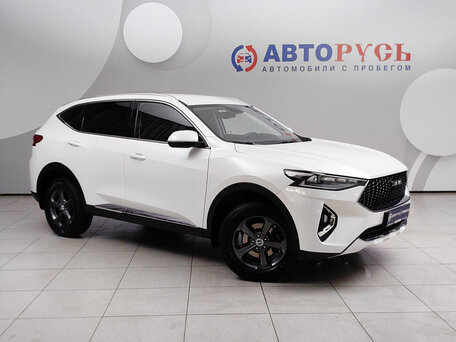 Haval F7 I