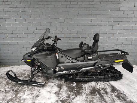 2023 BRP Ski-Doo Expedition 900, чёрный, 1650000 рублей, вид 3