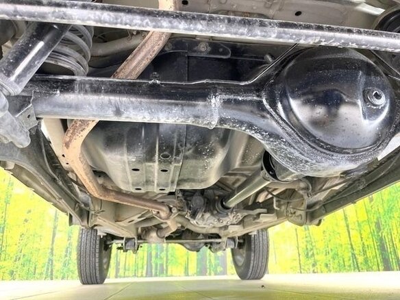 2016 Suzuki Jimny Kei car III Рестайлинг 2, серебристый, 830000 рублей - вид 13